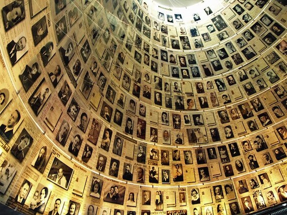 Why We Should Remember the Holocaust Today