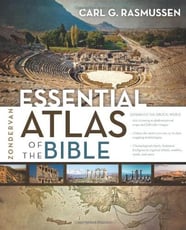 Essential Bible Atlas