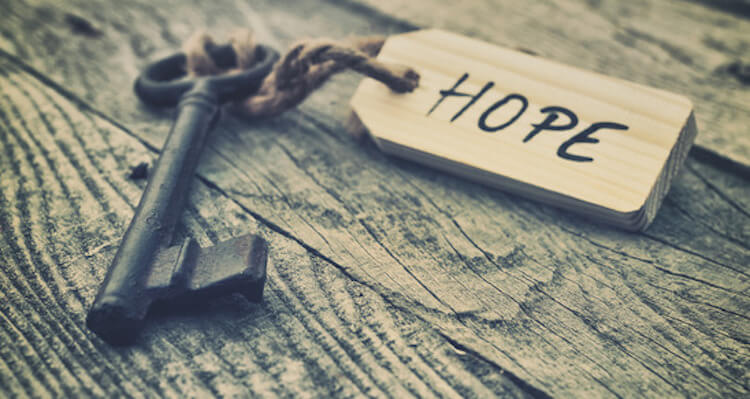 How the Downer Book of Lamentations Offers 3 Reasons to Hope