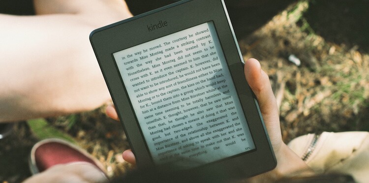 How to Export Your Kindle Highlights—and Save Them