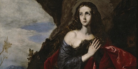 Mary Magdalene—A Change You'd Never Expect