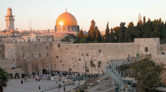 8 Tips to Maximize Your Holy Land Tour