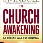 The Church Awakening and the 12 Lies DVD