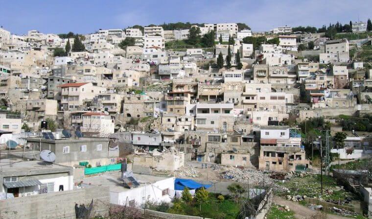 The King’s Garden in Jerusalem: A Lesson in Futility - Wayne Stiles