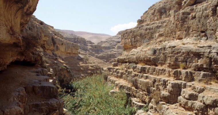Valley of Achor - God Can Change Your Trouble to Triumph
